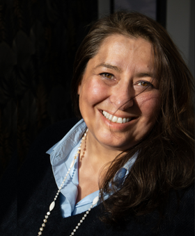 Véronique Pollet